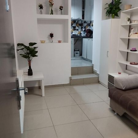 Ferienwohnung Tomis Promenada Constanţa Exterior foto