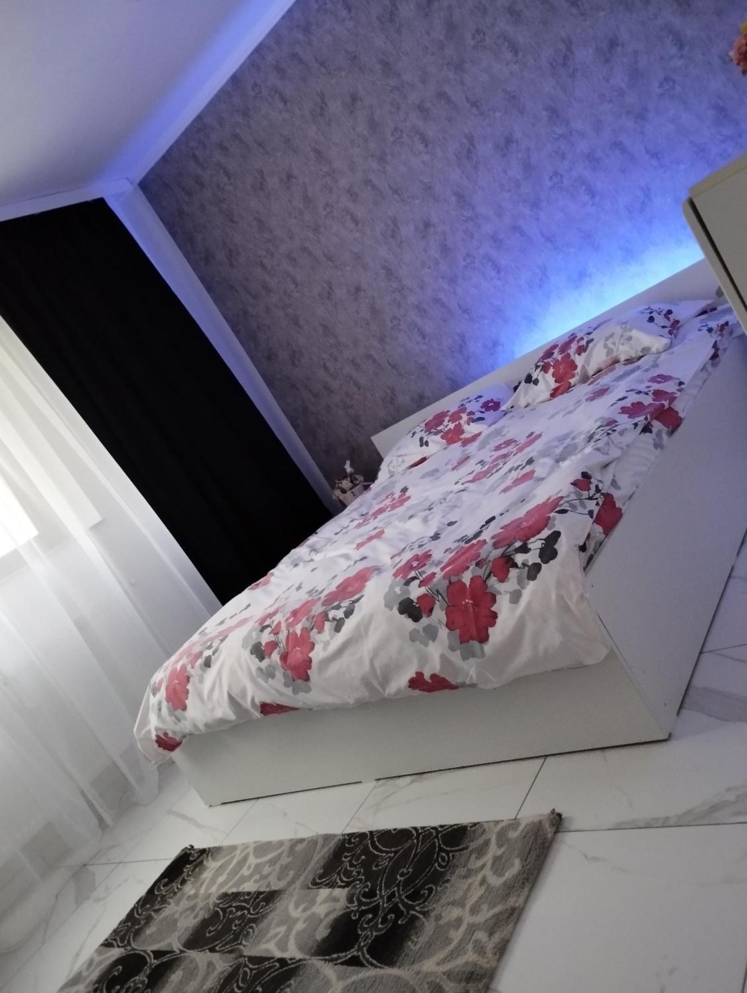 Ferienwohnung Tomis Promenada Constanţa Exterior foto