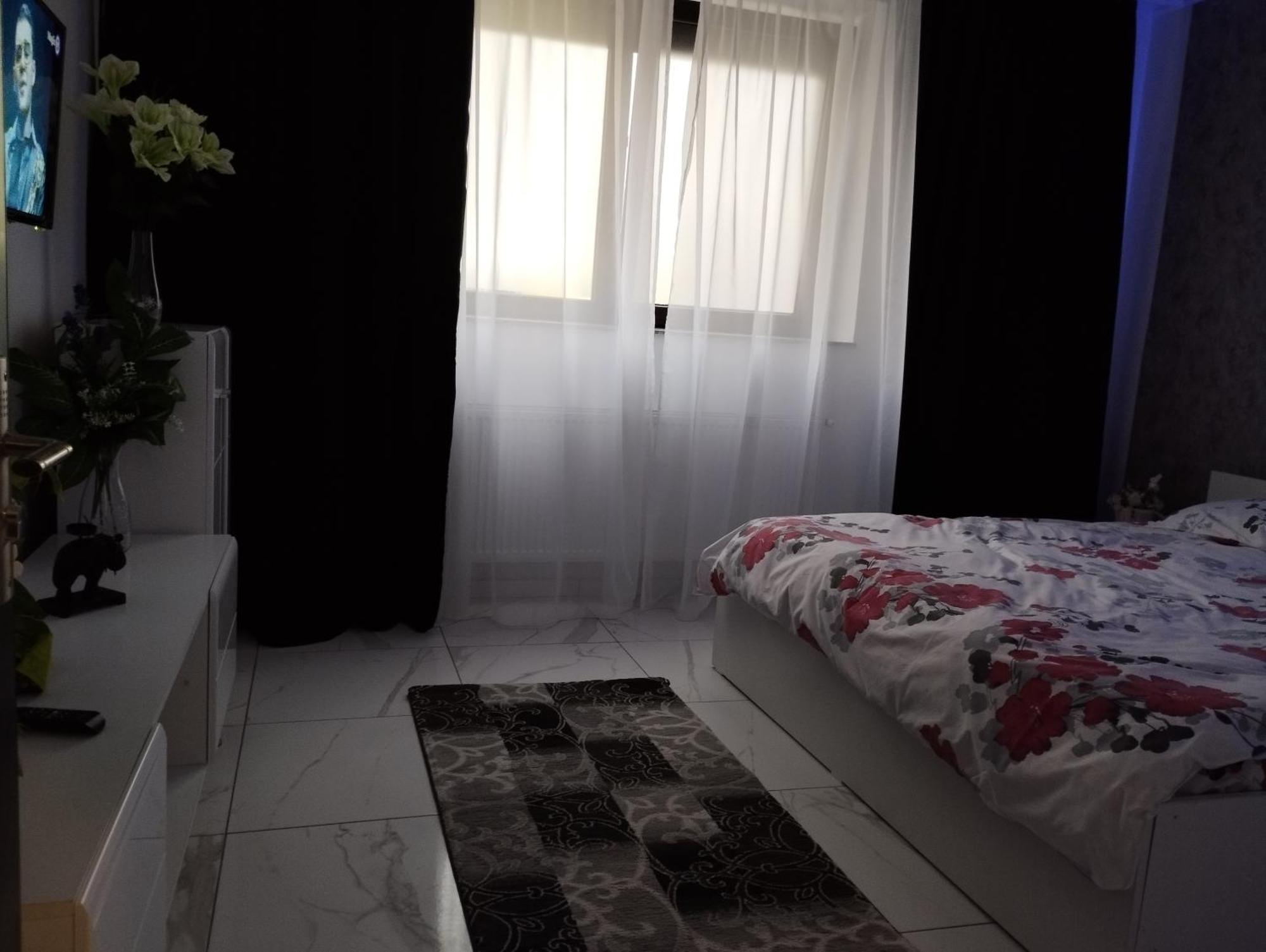 Ferienwohnung Tomis Promenada Constanţa Exterior foto