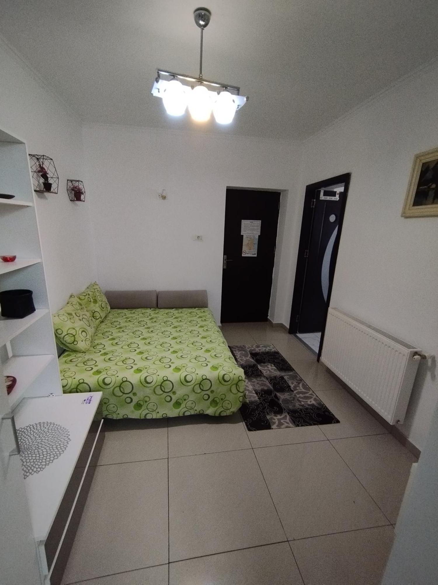 Ferienwohnung Tomis Promenada Constanţa Exterior foto